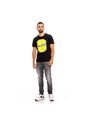 Marithe Francois Girbaud Camiseta Manga Corta Para Hombre Lefrancois Girbaud de MARITHE FRANCOIS GIRBAUD