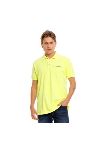 Marithe Francois Girbaud Polo Manga Corta Para Hombre Cavalier Girbaud MARITHE FRANCOIS GIRBAUD