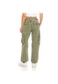 Marithe Francois Girbaud Pantalon Cargo Para Mujer Girbaud de MARITHE FRANCOIS GIRBAUD