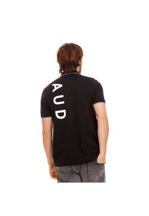 Marithe Francois Girbaud Polo Para Hombre