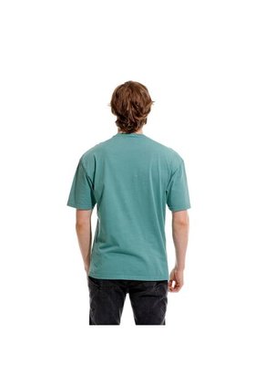 Marithe Francois Girbaud Camiseta Manga Corta Para Hombre Le-Monarque Girbaud