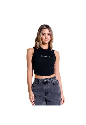 Marithe Francois Girbaud Top Para Mujer Serenity Girbaud