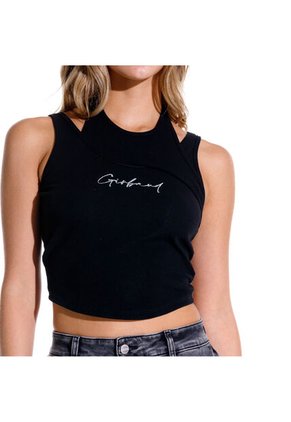 Marithe Francois Girbaud Top Para Mujer Serenity Girbaud