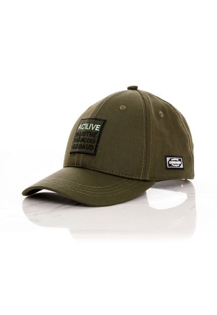 Marithe Francois Girbaud Gorra Para Hombre Soleil Girbaud