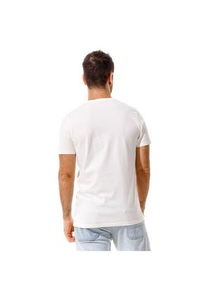 Marithe Francois Girbaud Camiseta Manga Corta Para Hombre Le-Francois Girbaud