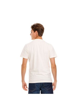 Marithe Francois Girbaud Camiseta Manga Corta Para Hombre Le-Francois Girbaud