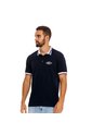 Marithe Francois Girbaud Polo Manga Corta Para Hombre Cavalier Girbaud de MARITHE FRANCOIS GIRBAUD