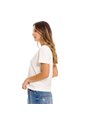Marithe Francois Girbaud Camiseta Manga Corta Para Mujer Girbaud de MARITHE FRANCOIS GIRBAUD