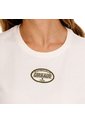 Marithe Francois Girbaud Camiseta Manga Corta Para Mujer Girbaud de MARITHE FRANCOIS GIRBAUD