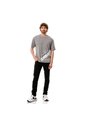 Marithe Francois Girbaud Camiseta Manga Corta Para Hombre Le-Monarque Girbaud de MARITHE FRANCOIS GIRBAUD