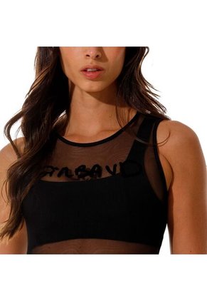 Marithe Francois Girbaud Body Manga Sisa Para Mujer Isabelle Girbaud