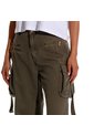 Marithe Francois Girbaud Pantalón Cargo Para Mujer Bocquet Girbaud de MARITHE FRANCOIS GIRBAUD