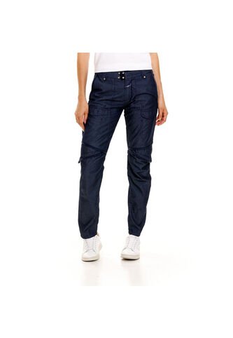 Marithe Francois Girbaud Pantalon Chino Para Mujer Victorie Girbaud MARITHE FRANCOIS GIRBAUD