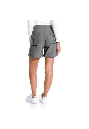 Marithe Francois Girbaud Short Para Mujer Sakina Girbaud