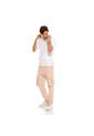 Marithe Francois Girbaud Sudadera  Unisex Bastian Girbaud de MARITHE FRANCOIS GIRBAUD