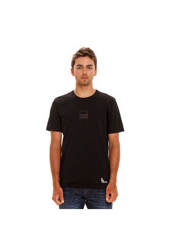 Marithe Francois Girbaud Camiseta Para Hombre Manga Corta Pride Girbaud MARITHE FRANCOIS GIRBAUD