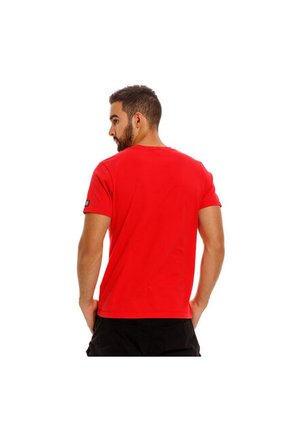 Marithe Francois Girbaud Camiseta Manga Corta Para Hombre Lefrancois Girbaud