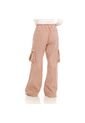 Marithe Francois Girbaud Pantalon Cargo Para Mujer Girbaud de MARITHE FRANCOIS GIRBAUD