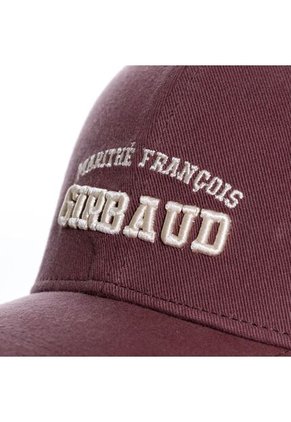 Marithe Francois Girbaud Gorra Para Hombre Soleil Girbaud