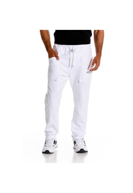 Marithe Francois Girbaud Sudadera Para Hombre Terry Girbaud