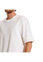 Marithe Francois Girbaud Camiseta Manga Corta Para Hombre Le Monarque Girbaud de MARITHE FRANCOIS GIRBAUD