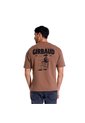 Marithe Francois Girbaud Camiseta Manga Corta Para Hombre Le-Monarque Girbaud de MARITHE FRANCOIS GIRBAUD