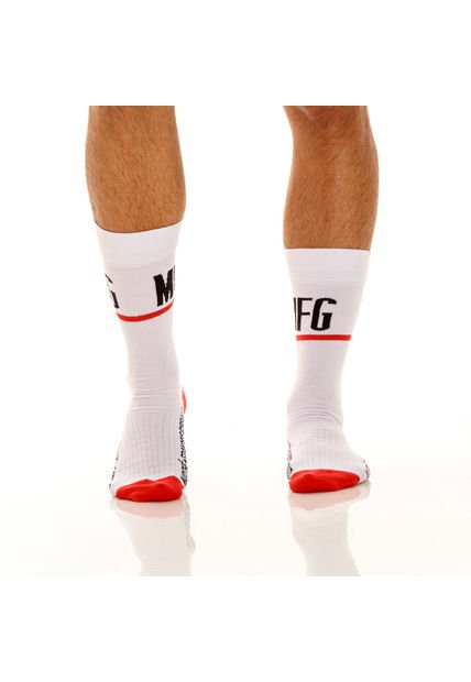 Marithe Francois Girbaud Medias Largas Para Hombre Girbaud