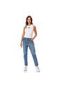 Marithe Francois Girbaud Top Para Mujer Cute Girbaud de MARITHE FRANCOIS GIRBAUD