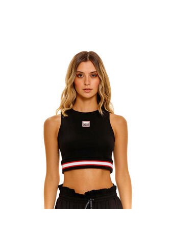 Marithe Francois Girbaud Camiseta Manga Sisa Para Mujer Monet Girbaud MARITHE FRANCOIS GIRBAUD