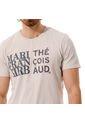 Marithe Francois Girbaud Camiseta Manga Corta Para Hombre Le-Francois Girbaud de MARITHE FRANCOIS GIRBAUD