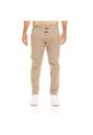 Marithe Francois Girbaud Pantalon Chino Para Hombre Dixon Girbaud de MARITHE FRANCOIS GIRBAUD