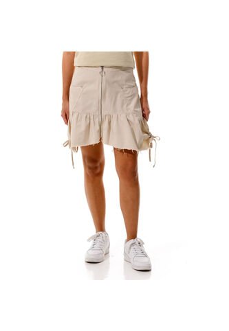 Marithe Francois Girbaud Falda Corta Para Mujer Fée  Girbaud MARITHE FRANCOIS GIRBAUD