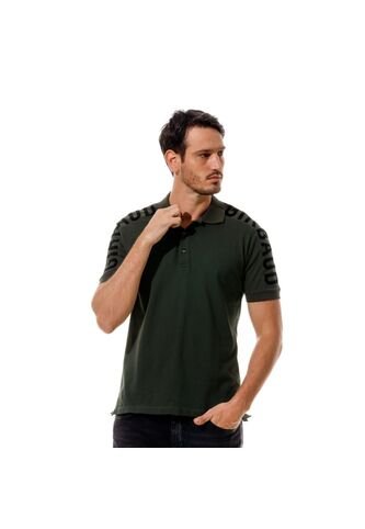 Marithe Francois Girbaud Polo Manga Corta Para Hombre Marcel Girbaud MARITHE FRANCOIS GIRBAUD