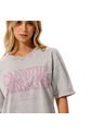 Marithe Francois Girbaud Camiseta Manga Corta Para Mujer Lueur Girbaud de MARITHE FRANCOIS GIRBAUD