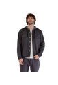 Marithe Francois Girbaud Chaqueta Denim Para Hombre Charm Girbaud de MARITHE FRANCOIS GIRBAUD