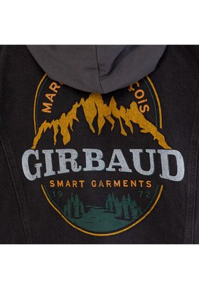 Marithe Francois Girbaud Chaqueta Denim Para Hombre Charm Girbaud