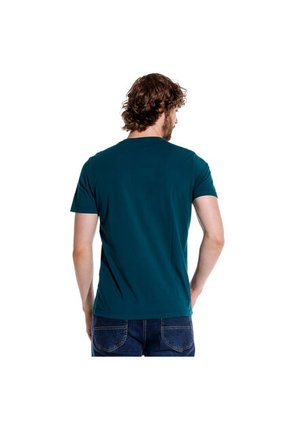 Marithe Francois Girbaud Camiseta Manga Corta Para Hombre Lúnivers Girbaud