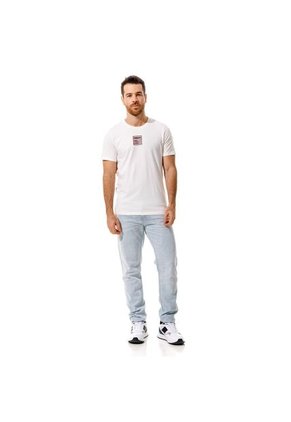 Marithe Francois Girbaud Camiseta Manga Corta Para Hombre Le-Francois Girbaud