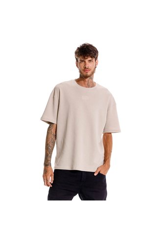 Marithe Francois Girbaud Camiseta Para Hombre Le Monarque Girbaud MARITHE FRANCOIS GIRBAUD