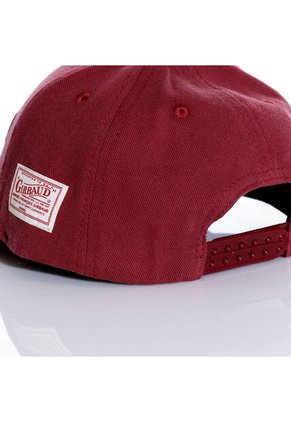 Marithe Francois Girbaud Gorra Para Hombre Soleil Girbaud