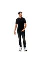 Marithe Francois Girbaud Polo Manga Corta Para Hombre Zip Zop Girbaud de MARITHE FRANCOIS GIRBAUD