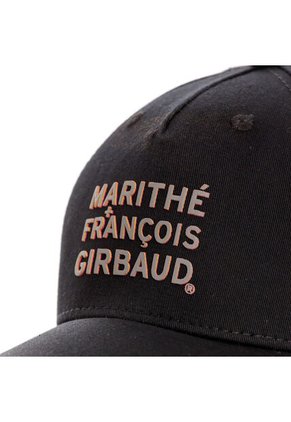 Marithe Francois Girbaud Gorra Para Hombre Pride Girbaud