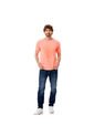 Marithe Francois Girbaud Camiseta Manga Corta Para Hombre Lúnivers Girbaud de MARITHE FRANCOIS GIRBAUD