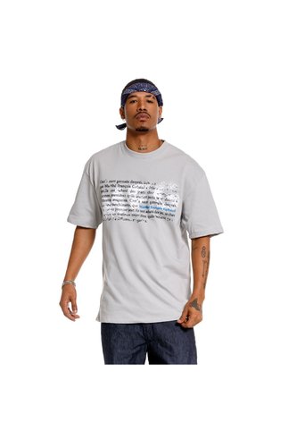 Marithe Francois Girbaud Camiseta Para Hombre Le Monarque Girbaud MARITHE FRANCOIS GIRBAUD