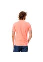 Marithe Francois Girbaud Camiseta Manga Corta Para Hombre Lúnivers Girbaud de MARITHE FRANCOIS GIRBAUD