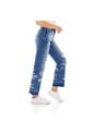 Marithe Francois Girbaud Pantalon Chino Para Mujer Girbaud de MARITHE FRANCOIS GIRBAUD