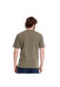 Marithe Francois Girbaud Camiseta Manga Corta Para Hombre Le-Monarque Girbaud de MARITHE FRANCOIS GIRBAUD