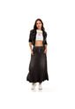 Marithe Francois Girbaud Falda Denim Para Mujer Violette Girbaud de MARITHE FRANCOIS GIRBAUD