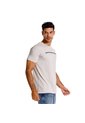 Marithe Francois Girbaud Camiseta Manga Corta Para Hombre Le Francois Girbaud de MARITHE FRANCOIS GIRBAUD
