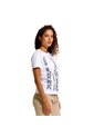 Marithe Francois Girbaud Camiseta Manga Corta Para Mujer Le Marithe Girbaud de MARITHE FRANCOIS GIRBAUD